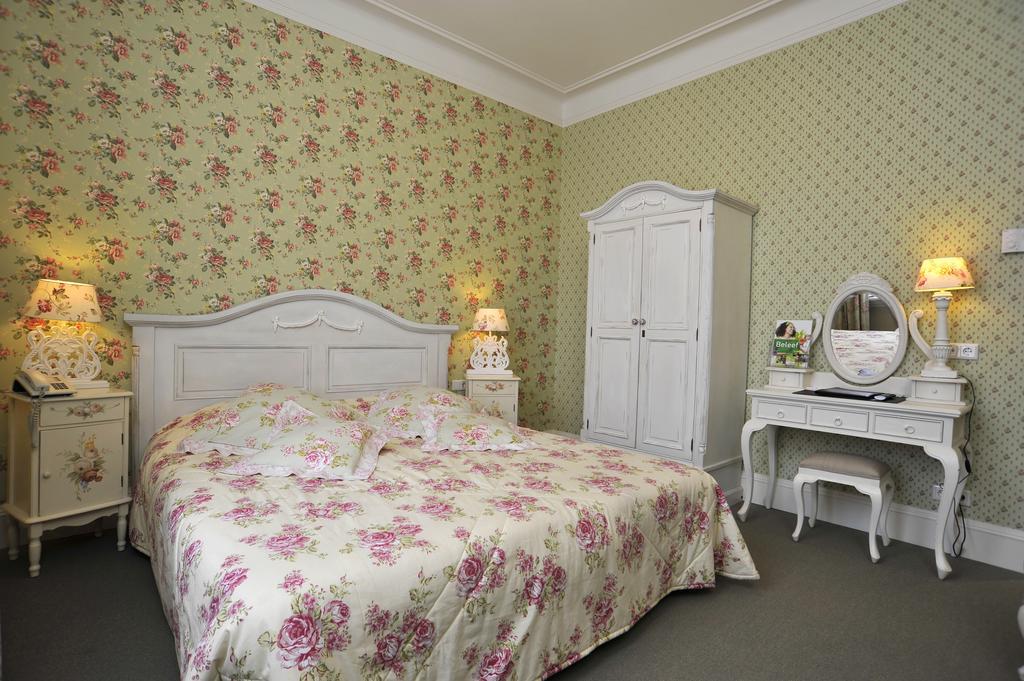 Villa Rubenshof Helmond Habitación foto